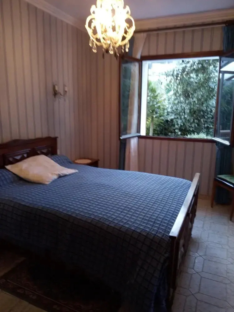 Maison En Pierre de Taille