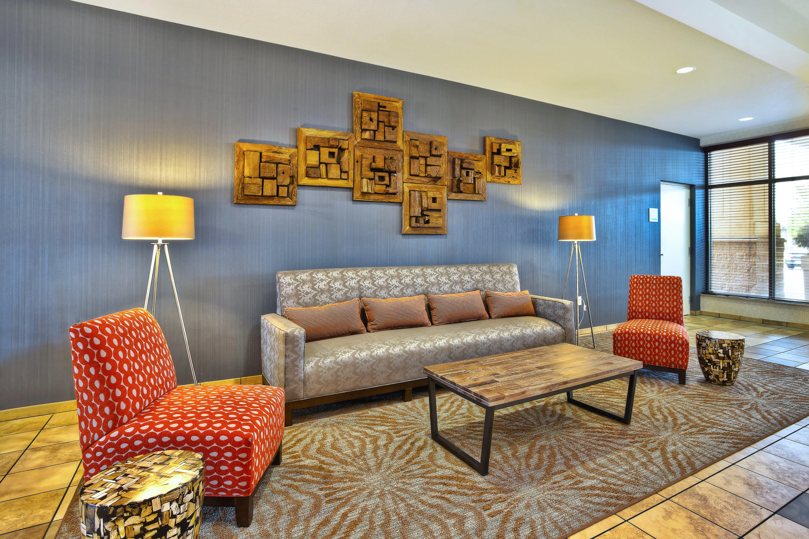 Holiday Inn & Suites Green Bay Stadium by IHG