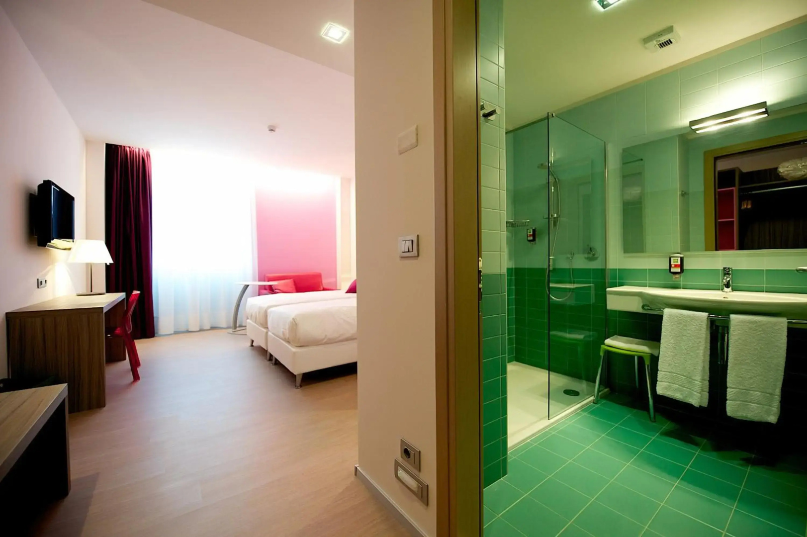 Hotel Mercure Venezia Marghera