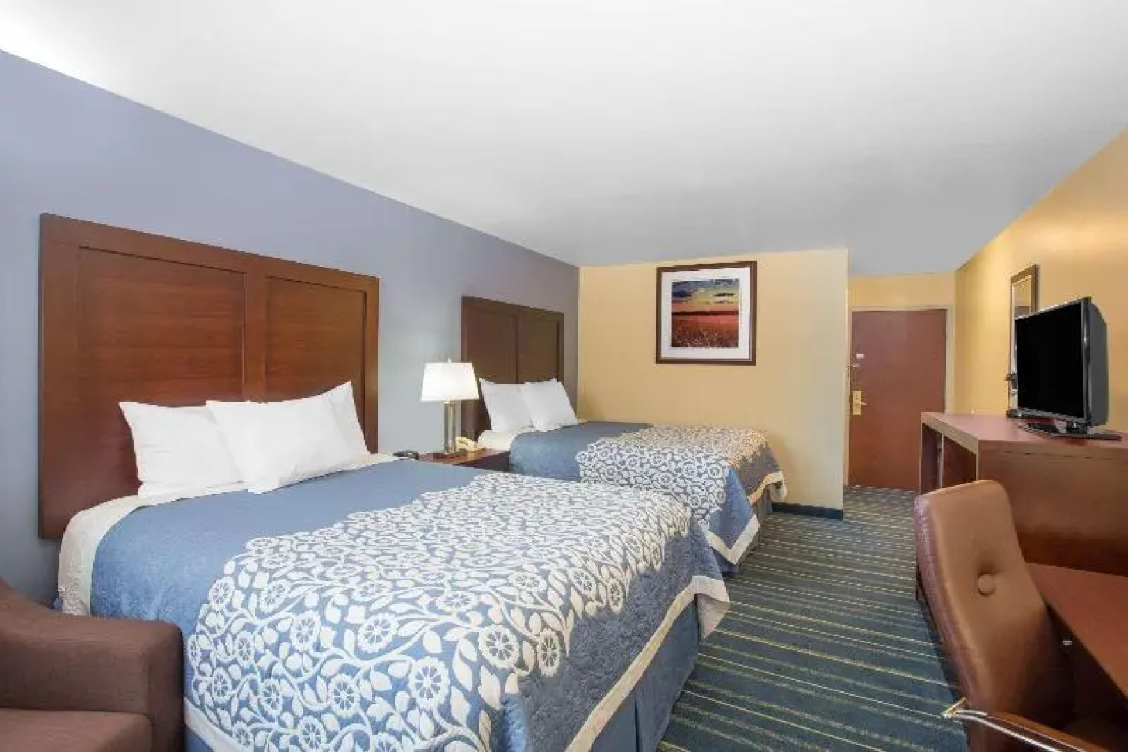 Days Inn By Wyndham Grand Island