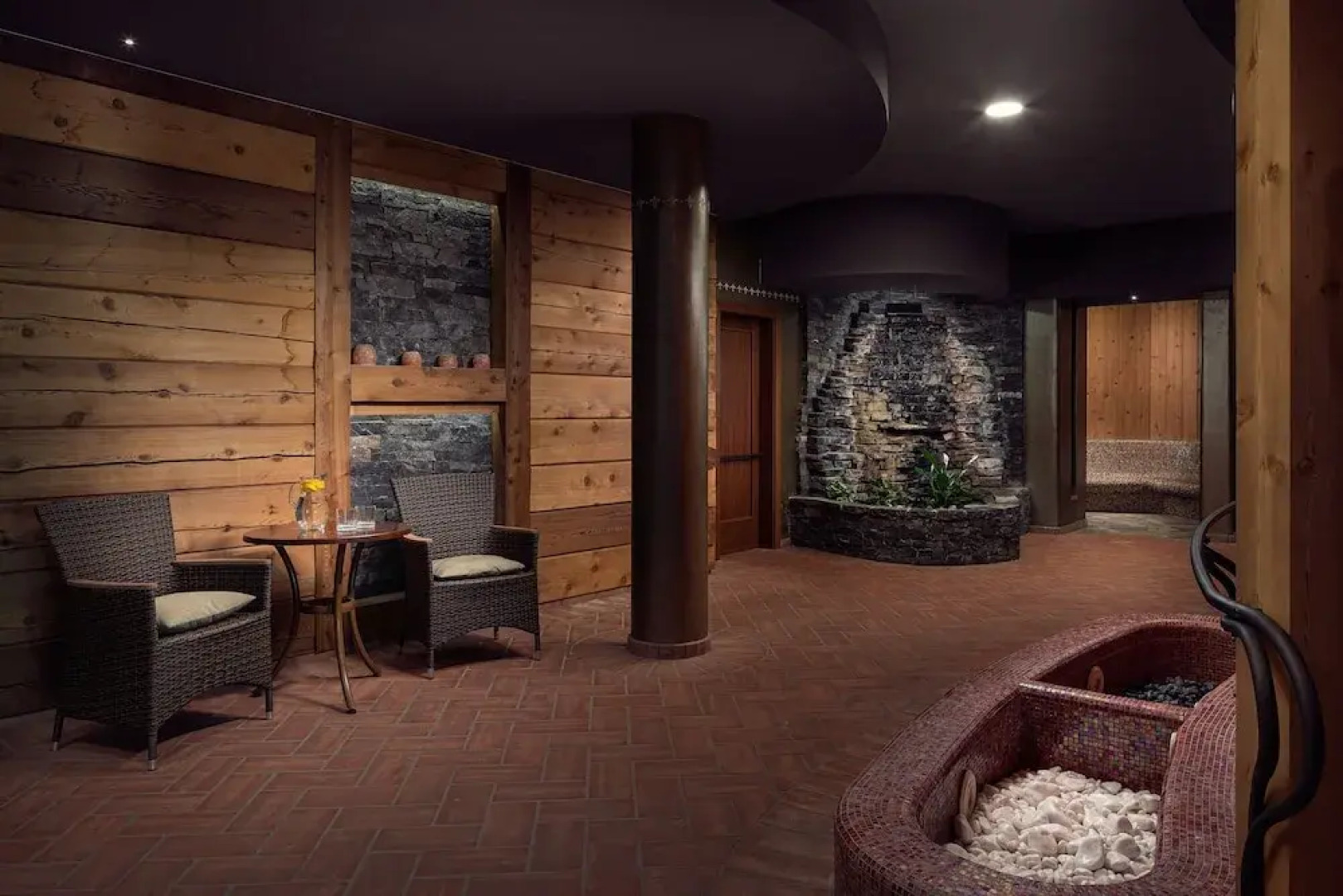 Golf & Spa Resort Kunětická Hora