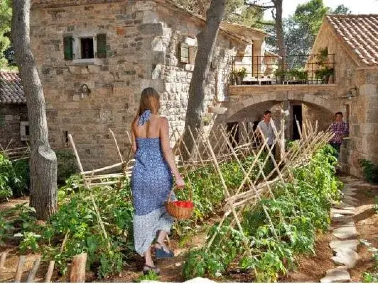 Amadria Park Camping Mobile Homes