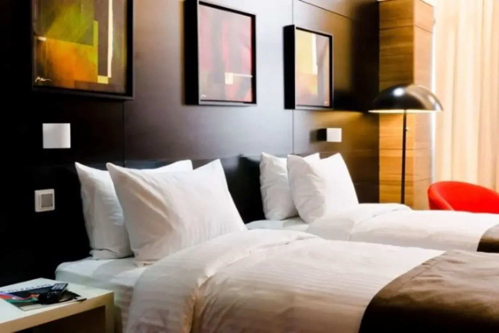 Ramada Hotel and Suites Baku