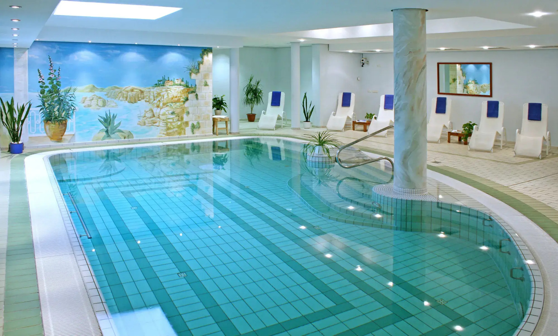 Best Western Hotel Halle-Merseburg