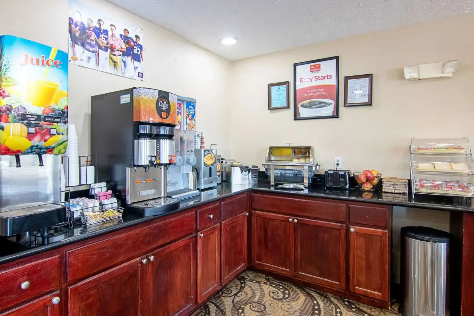 Auburn Lodge Near University