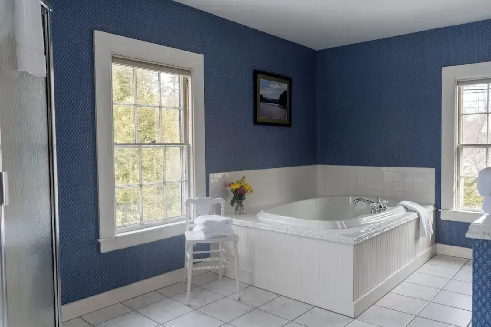 The White Gables Inn