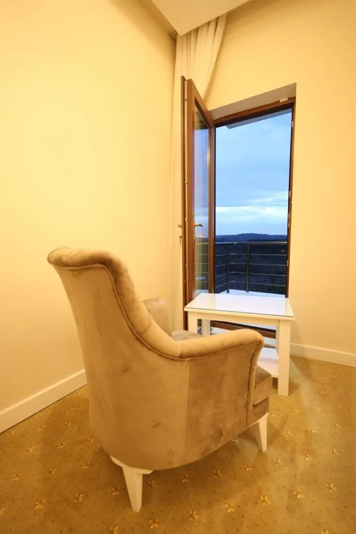 Green Roof Boutique Hotel & SPA