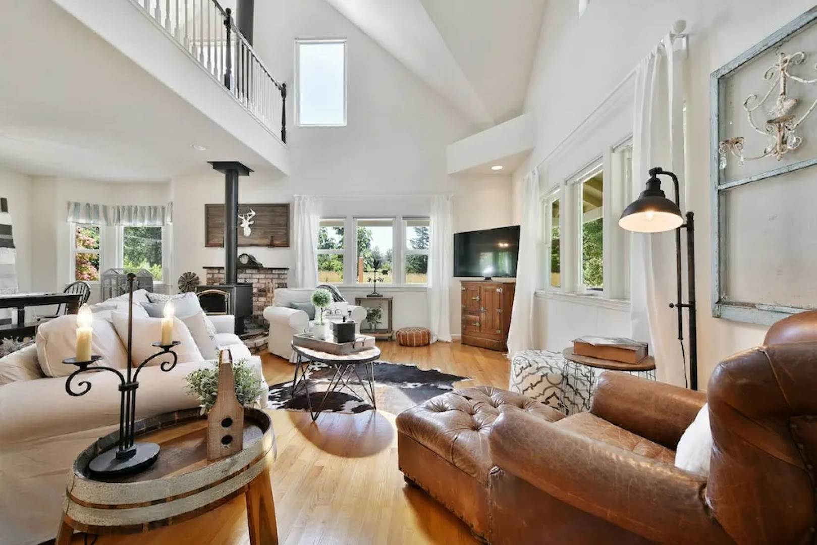 9412 Mervin Ave Home 4 Bedrooms 2.5 Bathrooms Home