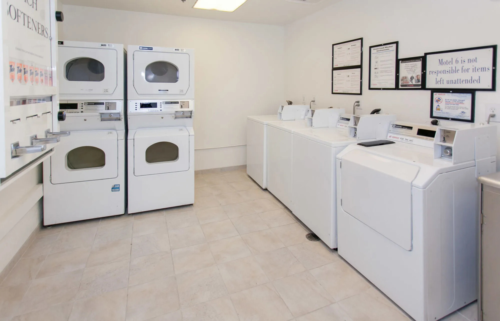 Motel 6 Los Angeles, CA - Los Angeles - LAX