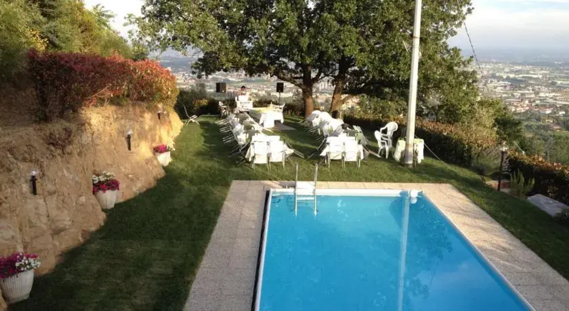 Il Giardino di Serafina