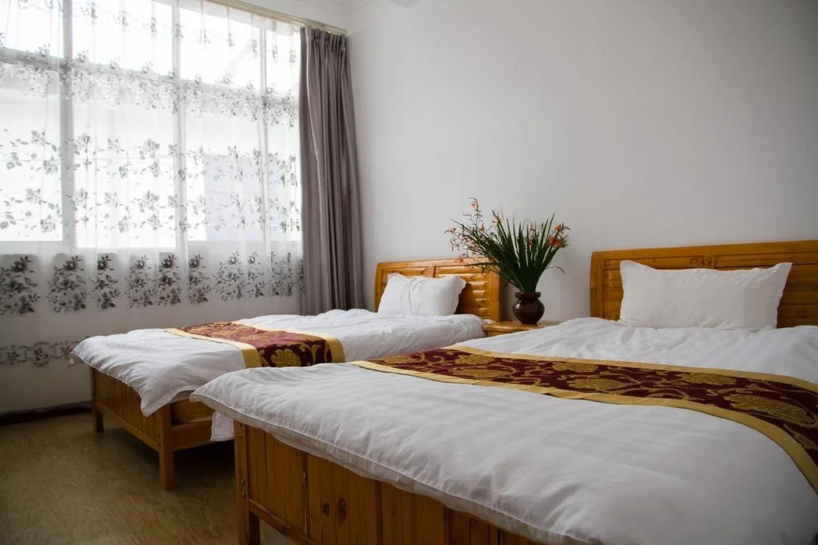 The Moment Youth Hostel