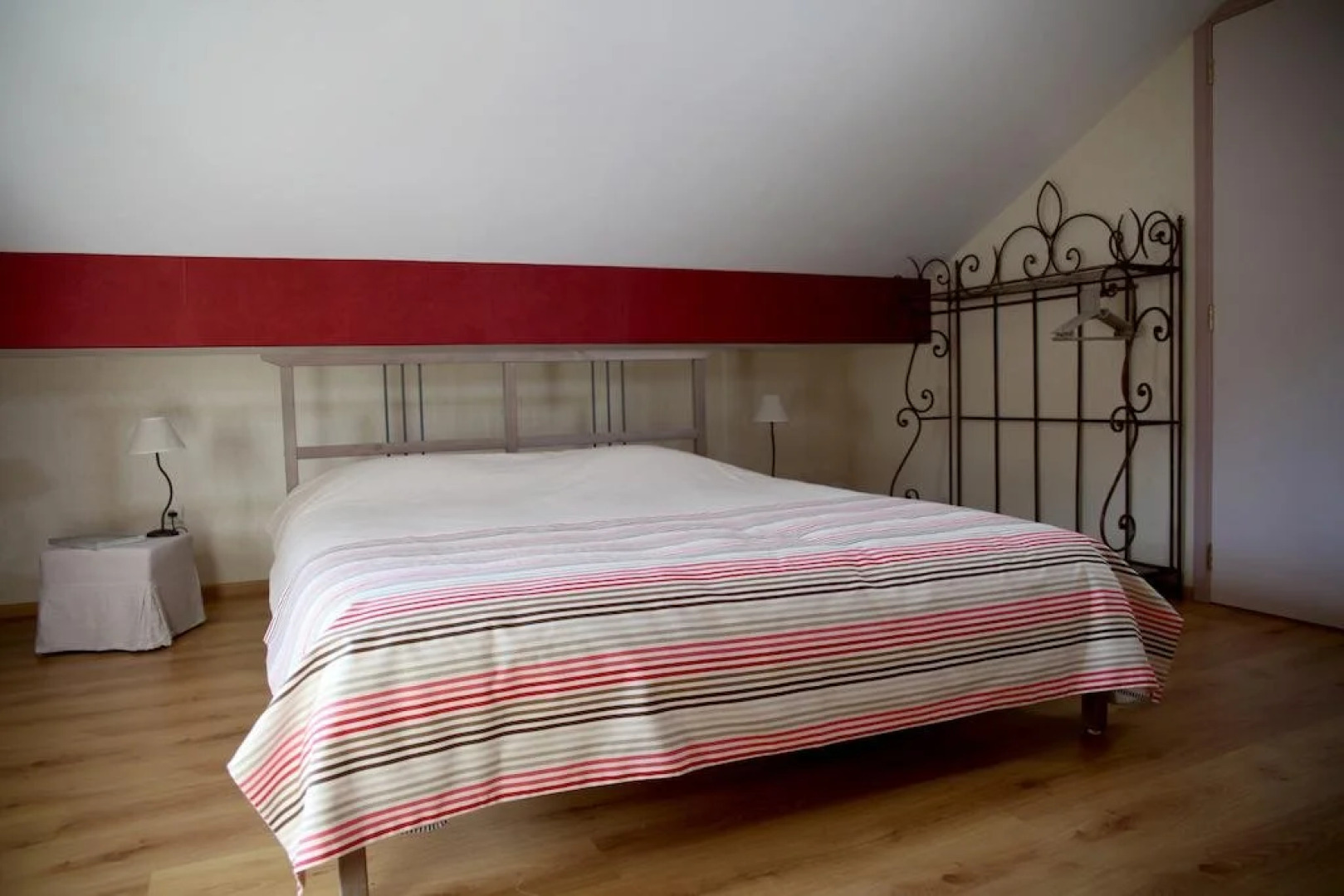 Une parenthèse en Ardenne