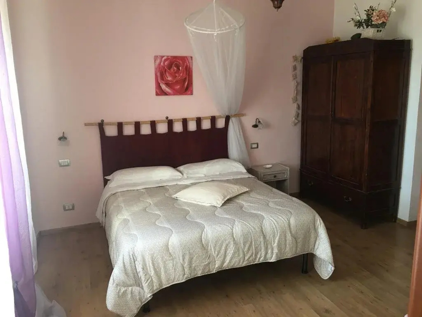 Antico Casale Santa Flora