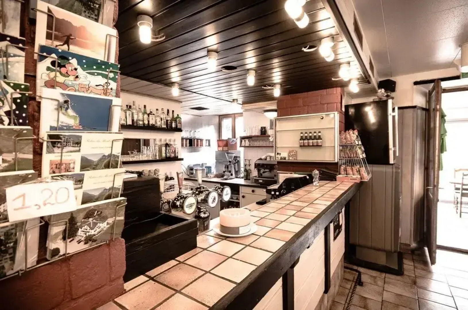 Auberge du Mont-Blanc