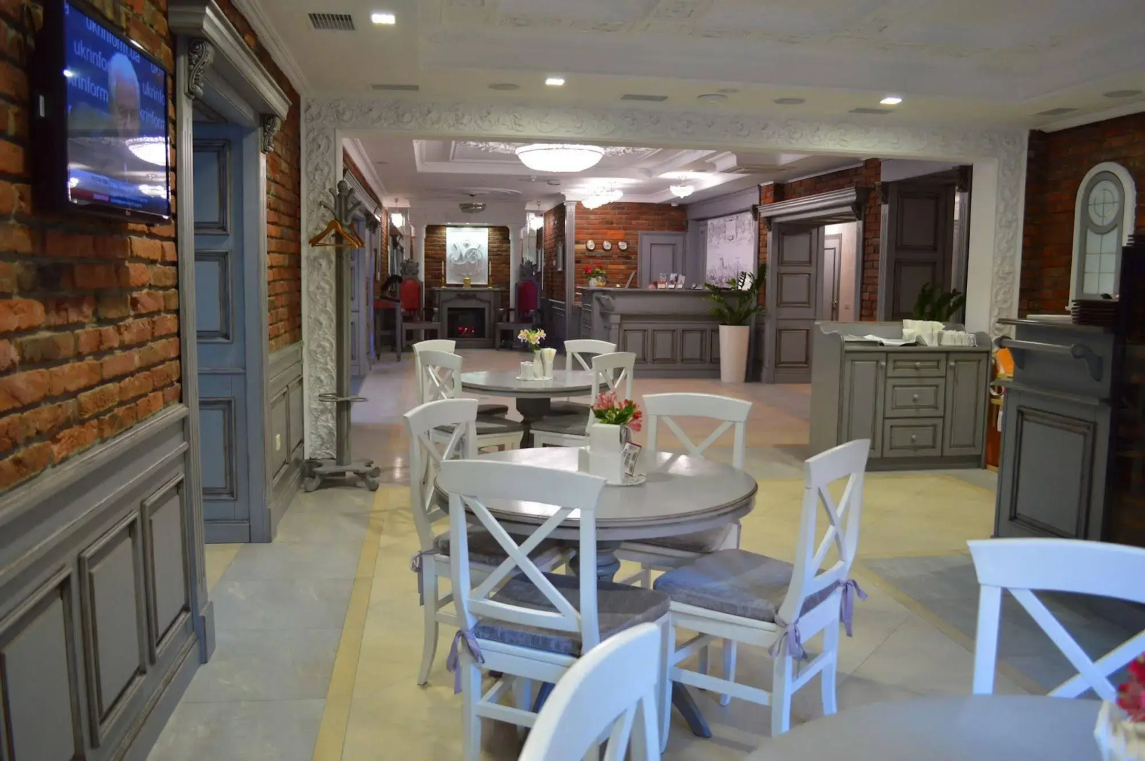 Отель «Ноте Бене»