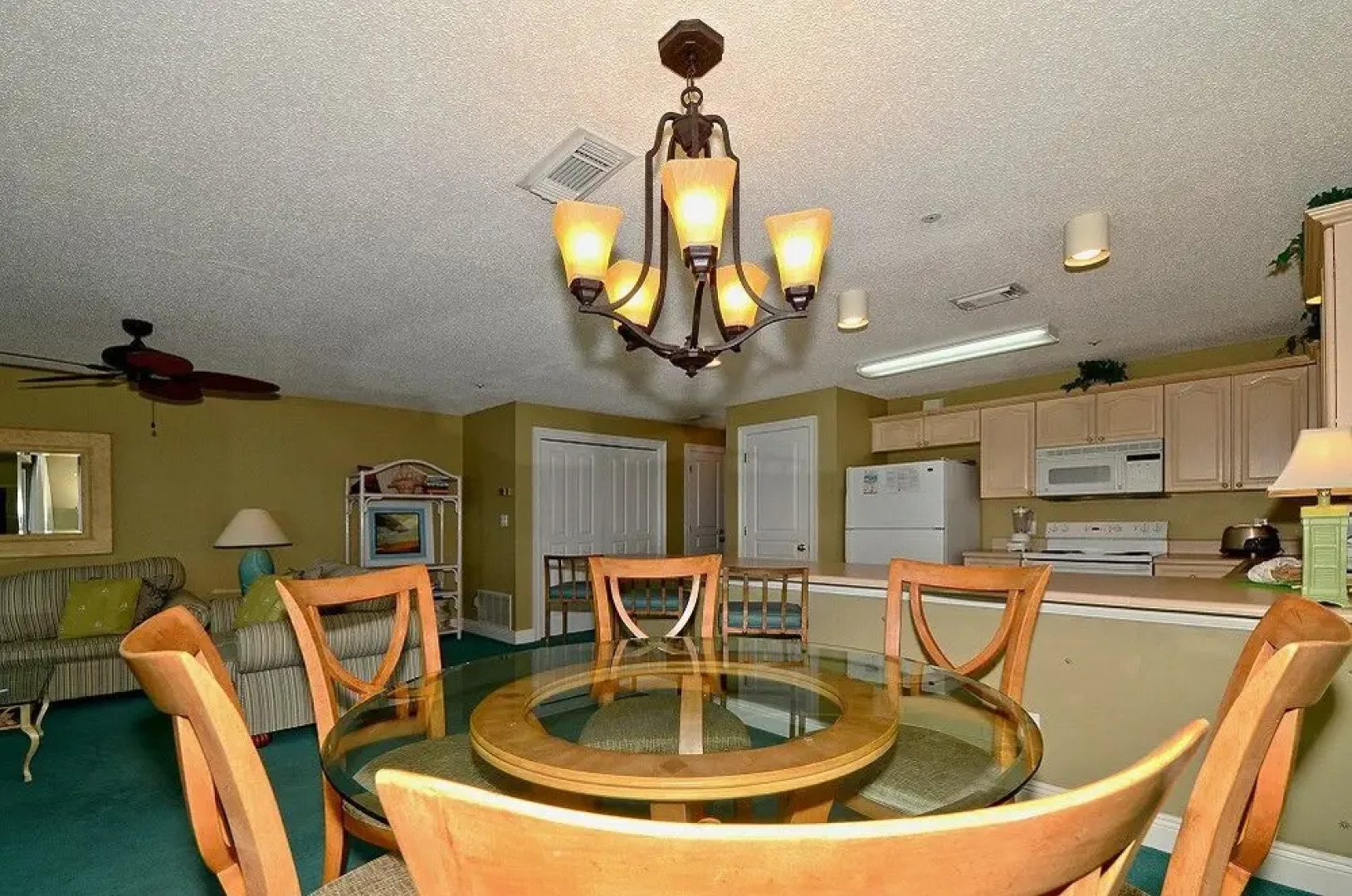 Emerald Dunes by Saltwater Vacations