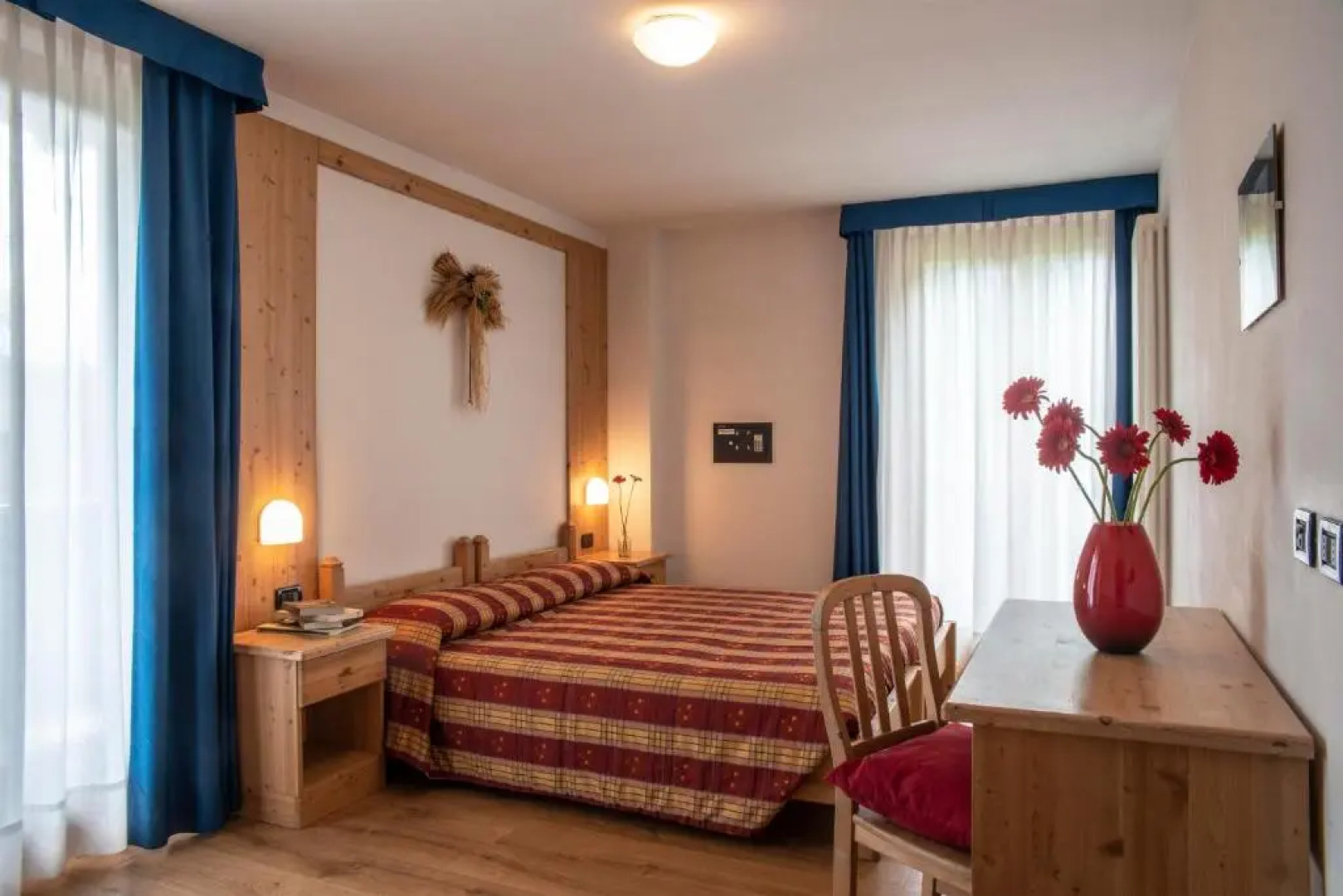 Hotel Chalet Genziana