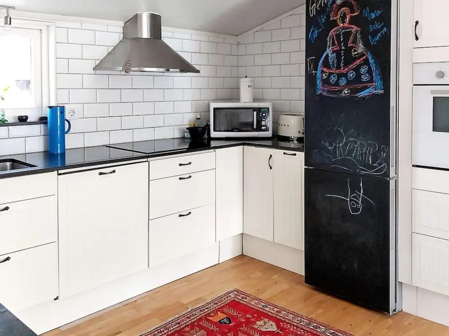 4 Person Holiday Home in Mariefred