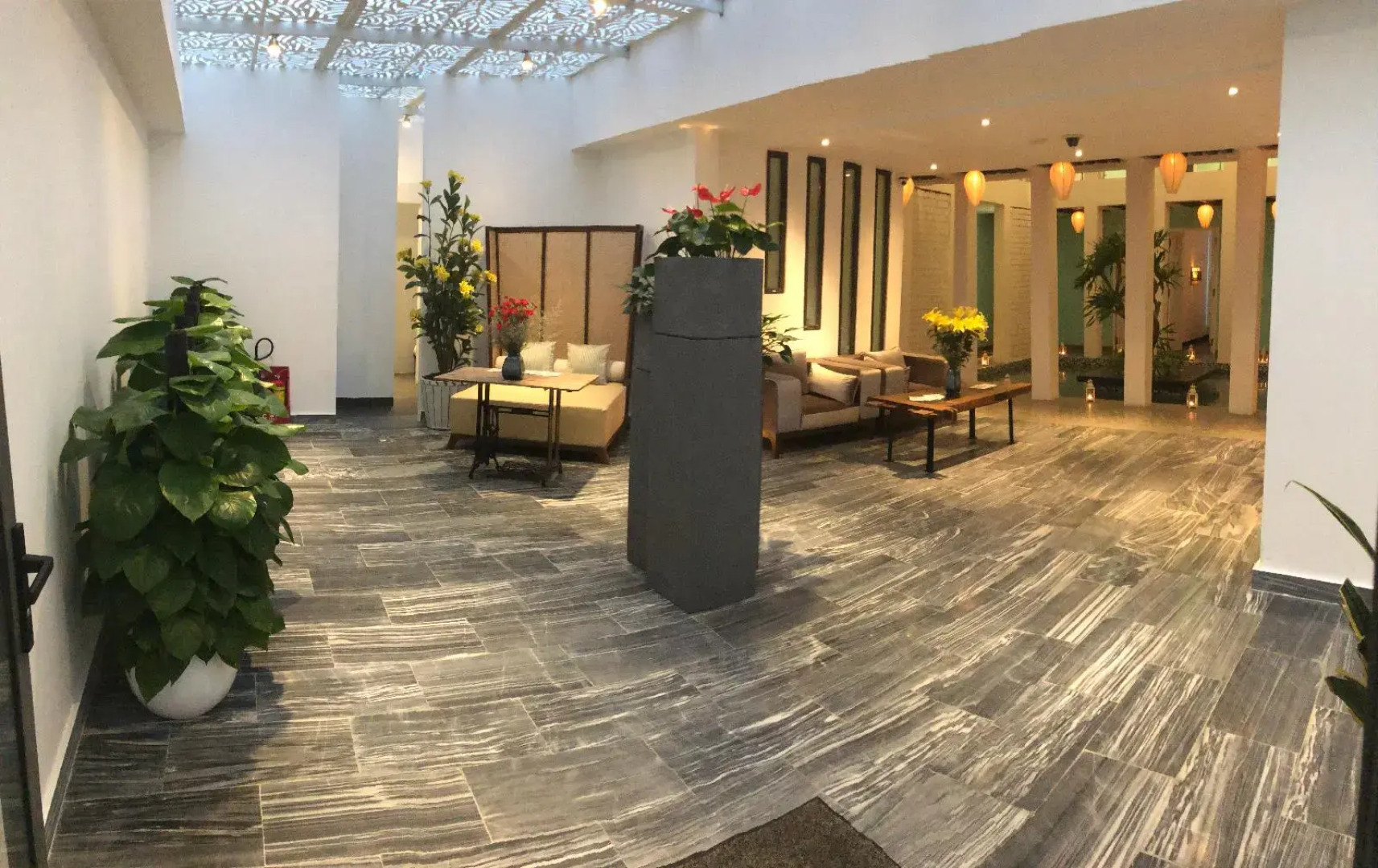 Sunrise Premium Resort Hoi An