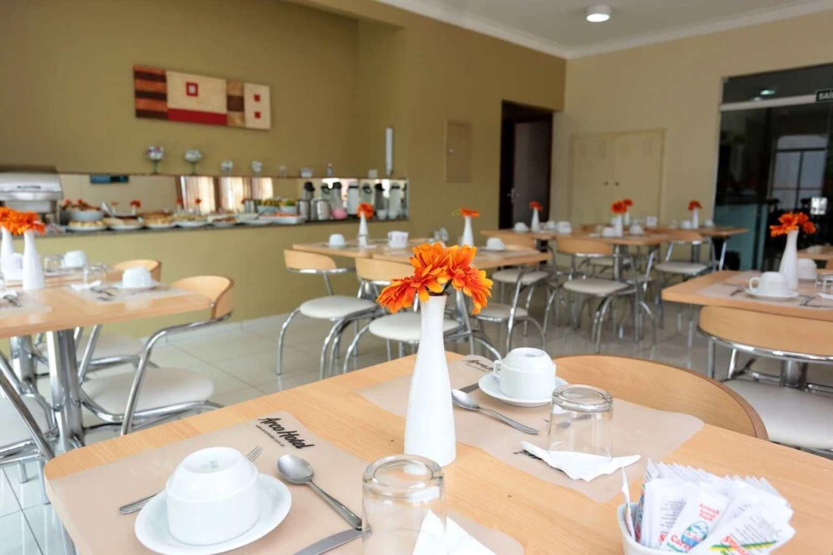 Arco Hotel Araçatuba