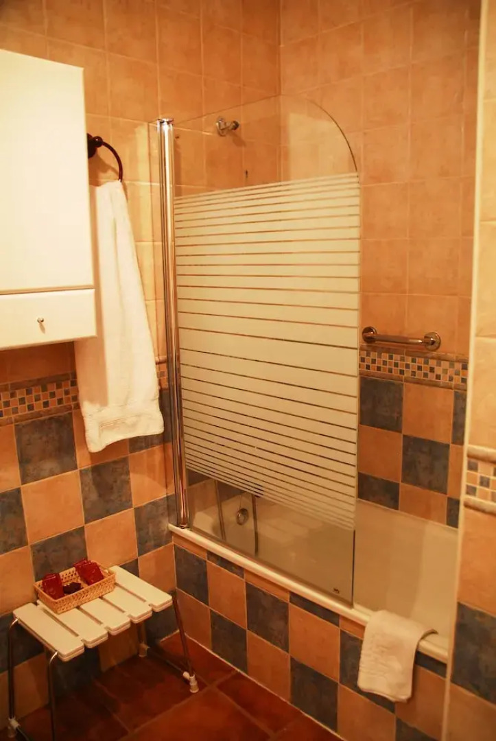 Casa Rural El Mesón