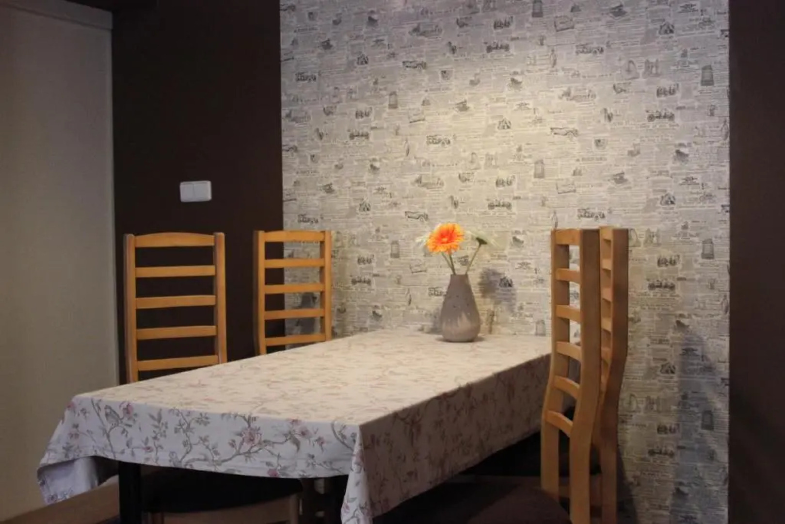 Ubytování U Morisse