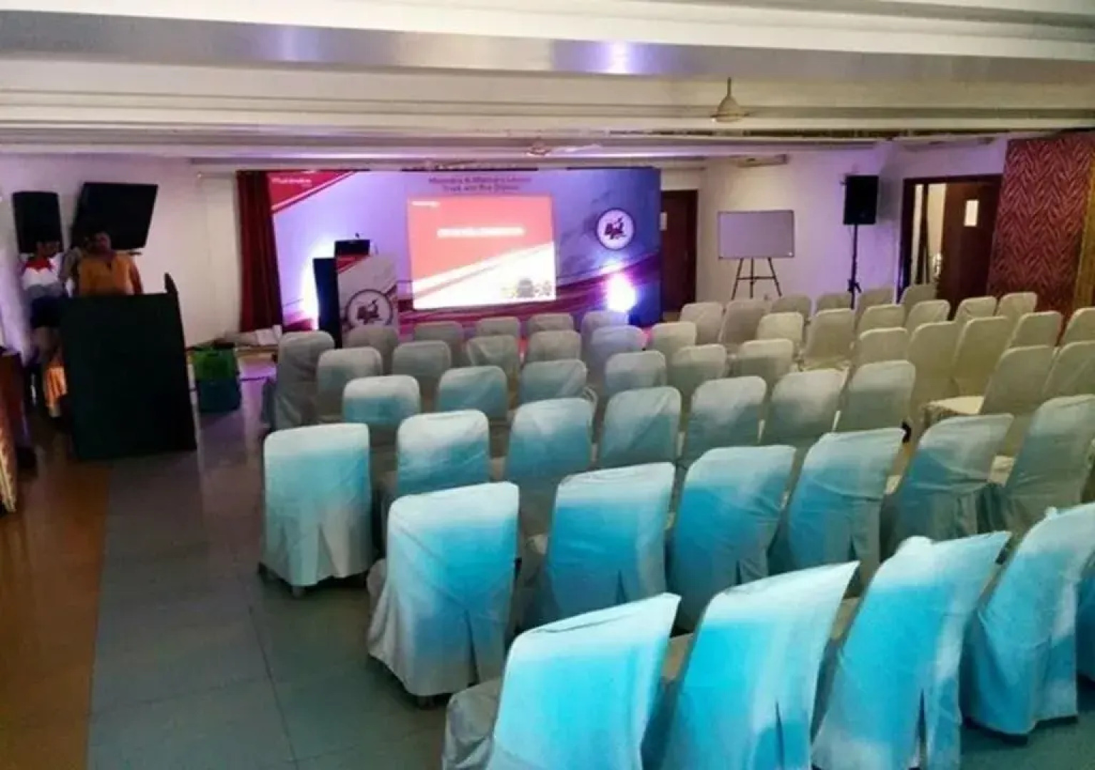 Blue Diamond The Hotel