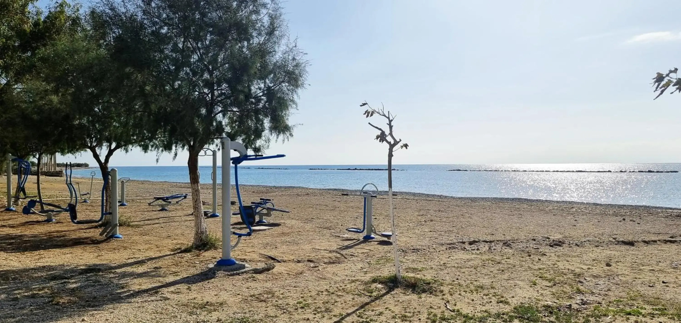 Shanti Paphos Holiday House