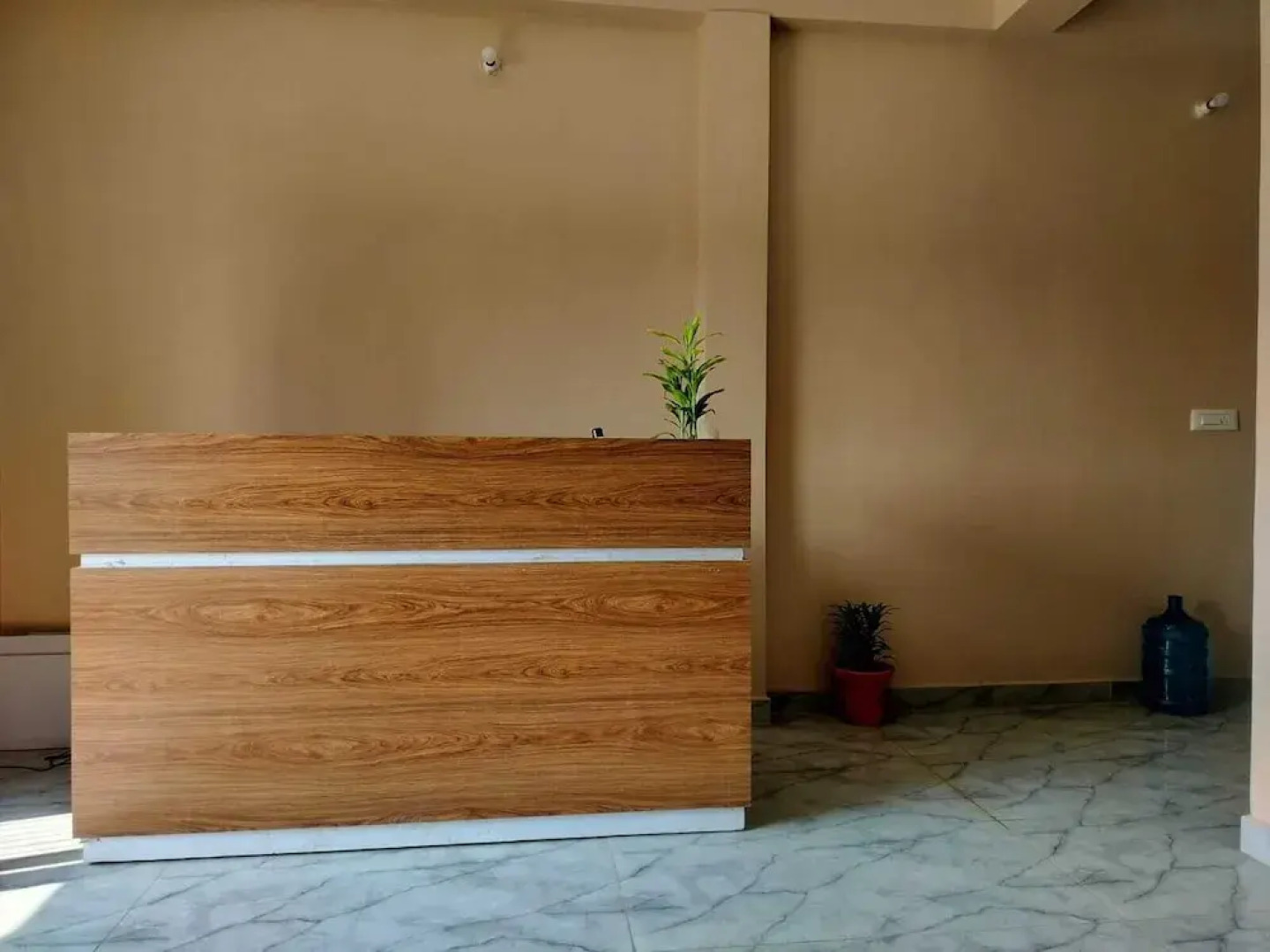 River Side Hotel Praygraj