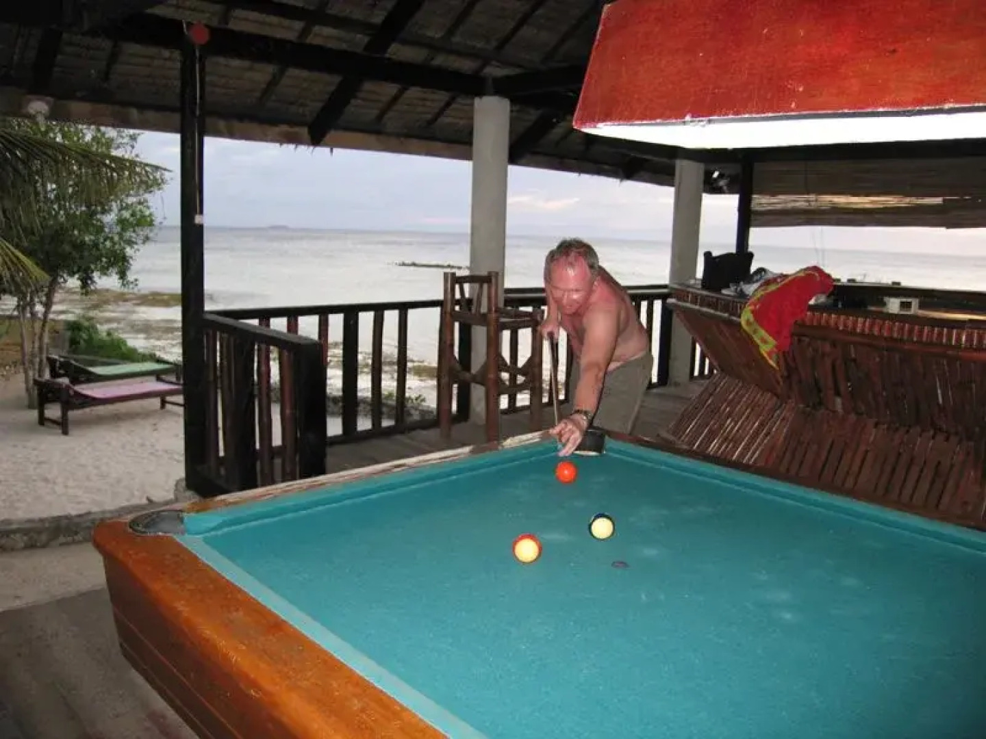 Asian Belgian Resort