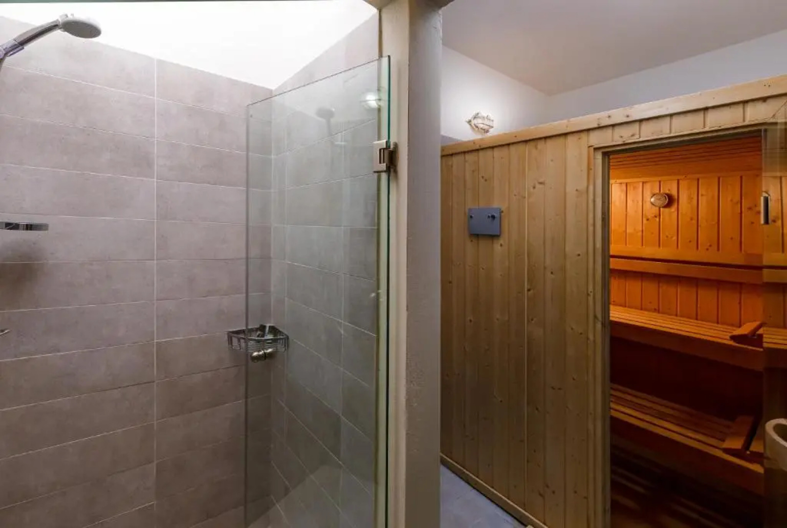 Villa Ionia apartment