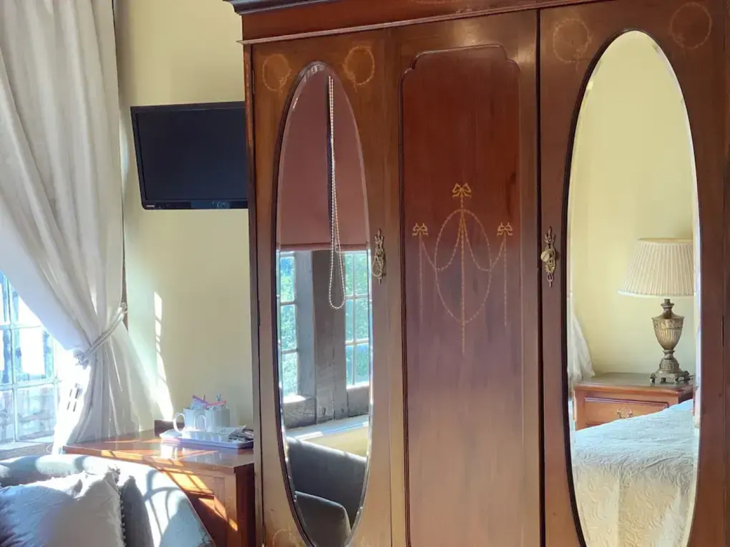 Caer Beris Manor Country House Hotel