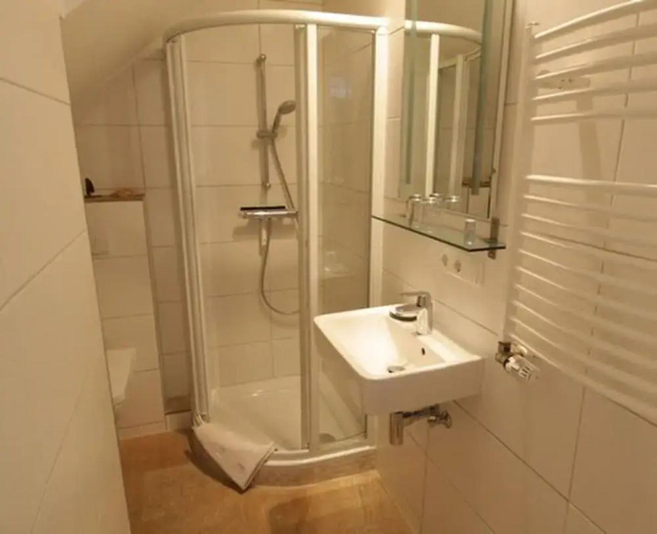 Hotel Seebrise Grömitz