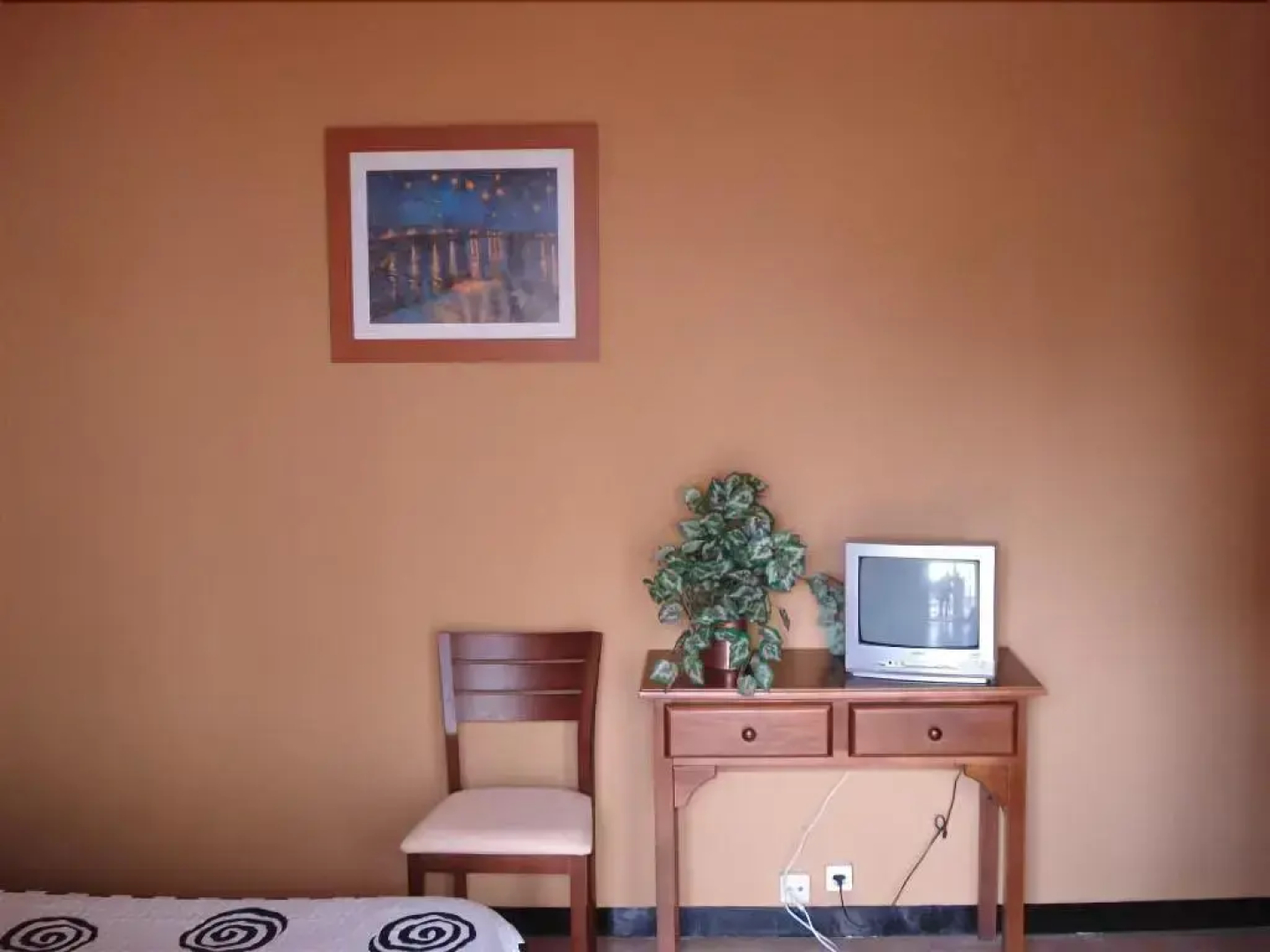 Hotel Aubi