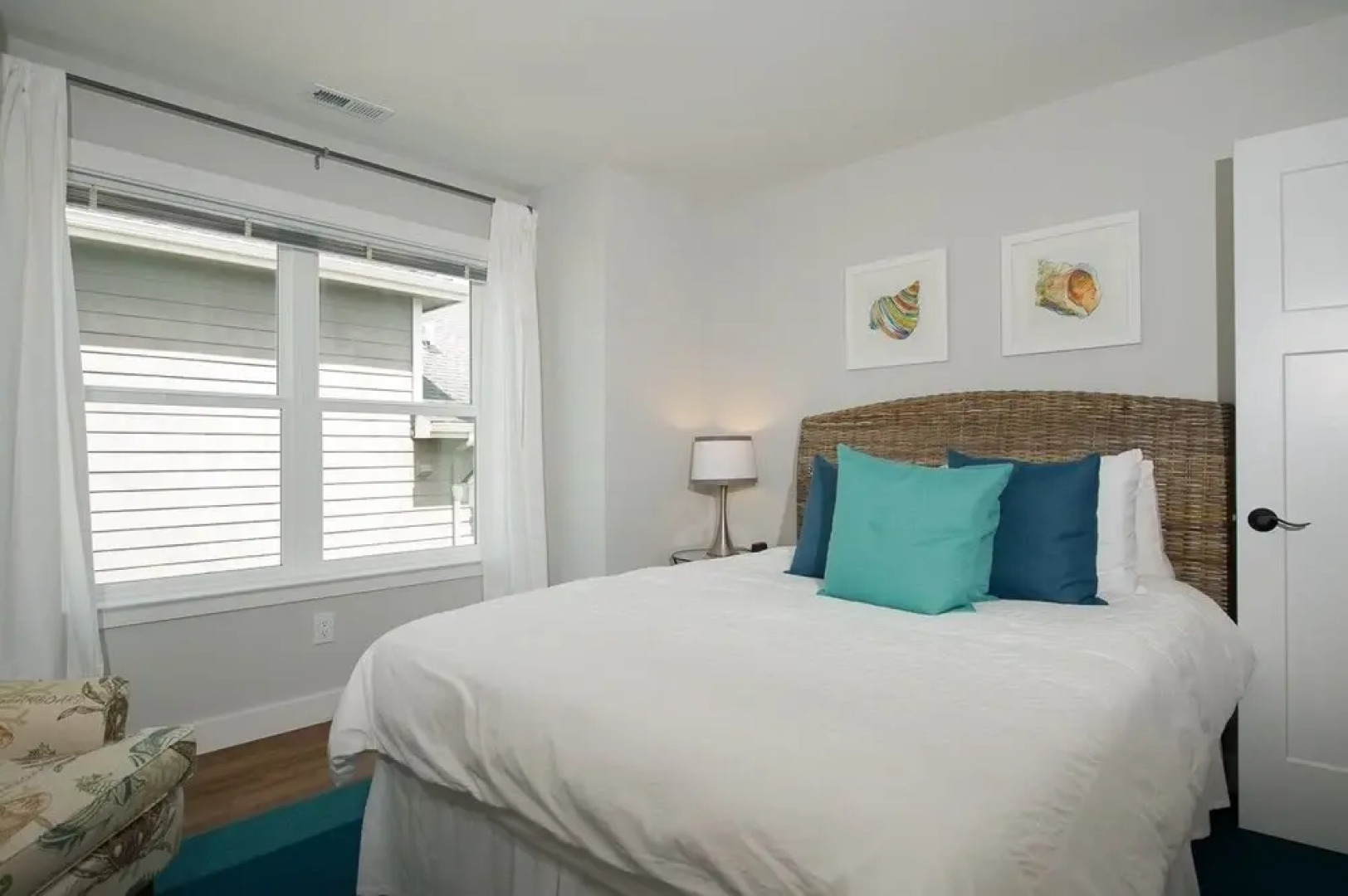 Beach Time 3 Br home by RedAwning