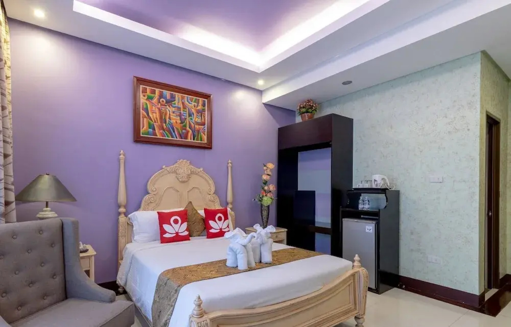 ZEN Rooms Metro Inn Bacolod