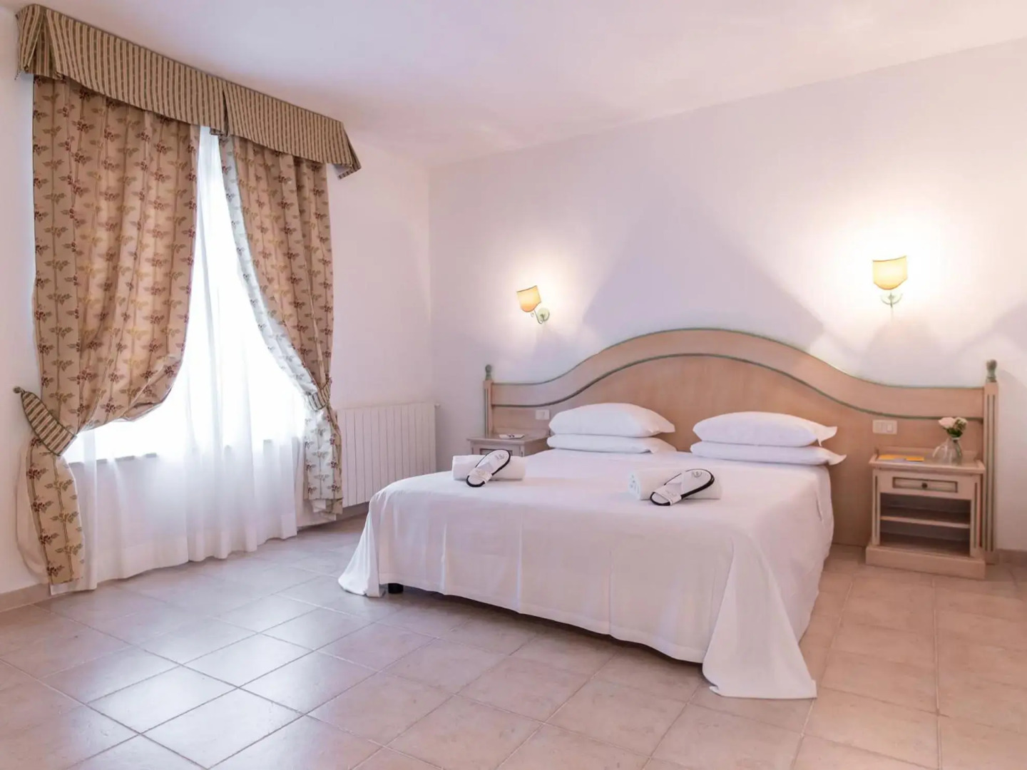 Toscana Wellness Resort