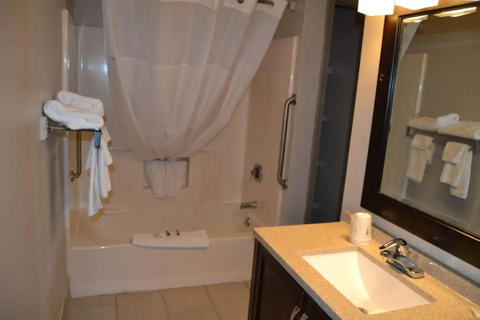 Best Western Coach House Inn