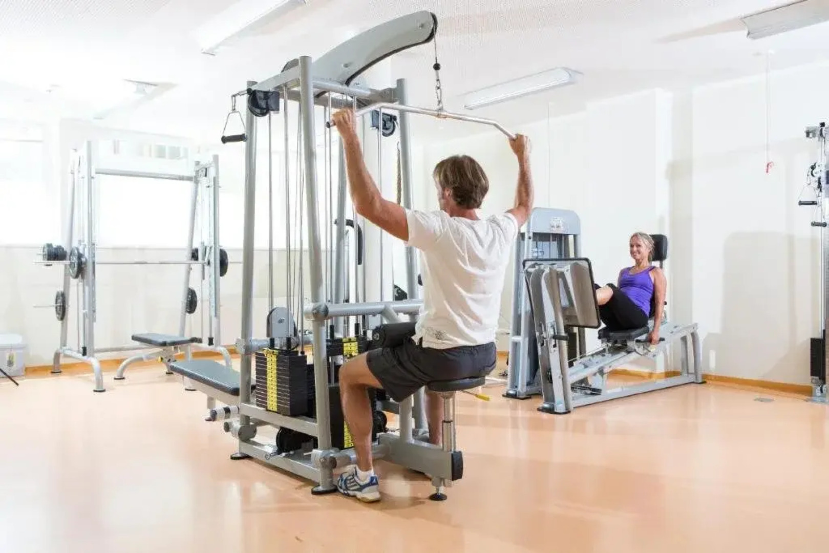 Kurhotel Weissbriach