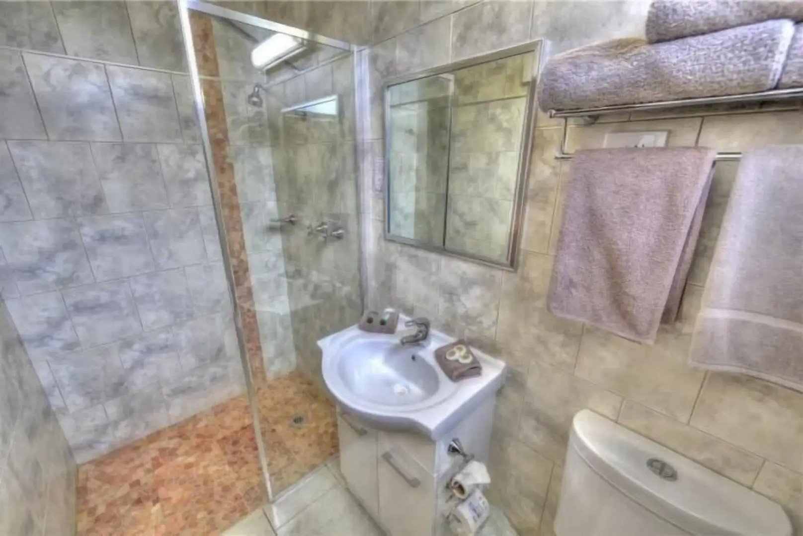 Silver Haven Motor Inn