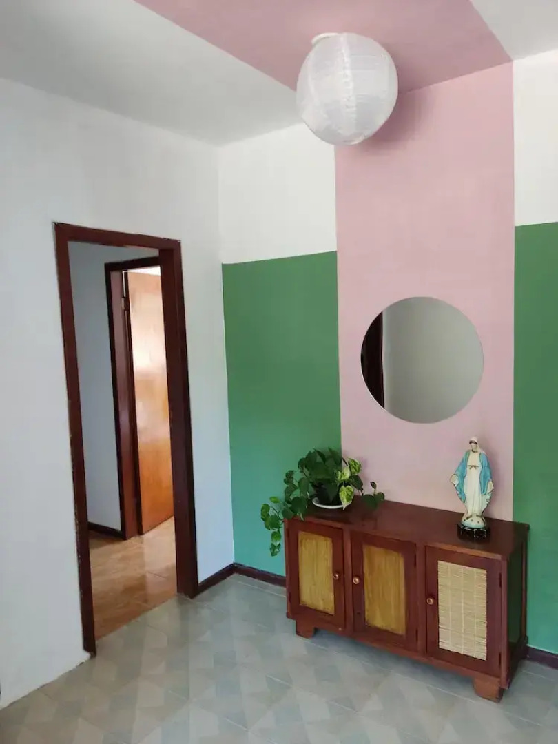 Eco Hostel Serra do Cabral