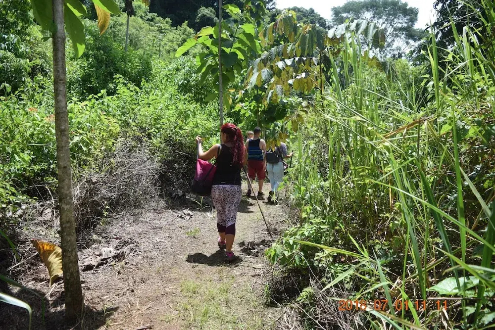 La Ceiba Ecoadventures