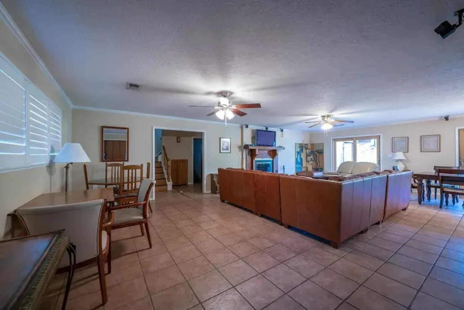 Guadalupe River Getaway by RedAwning