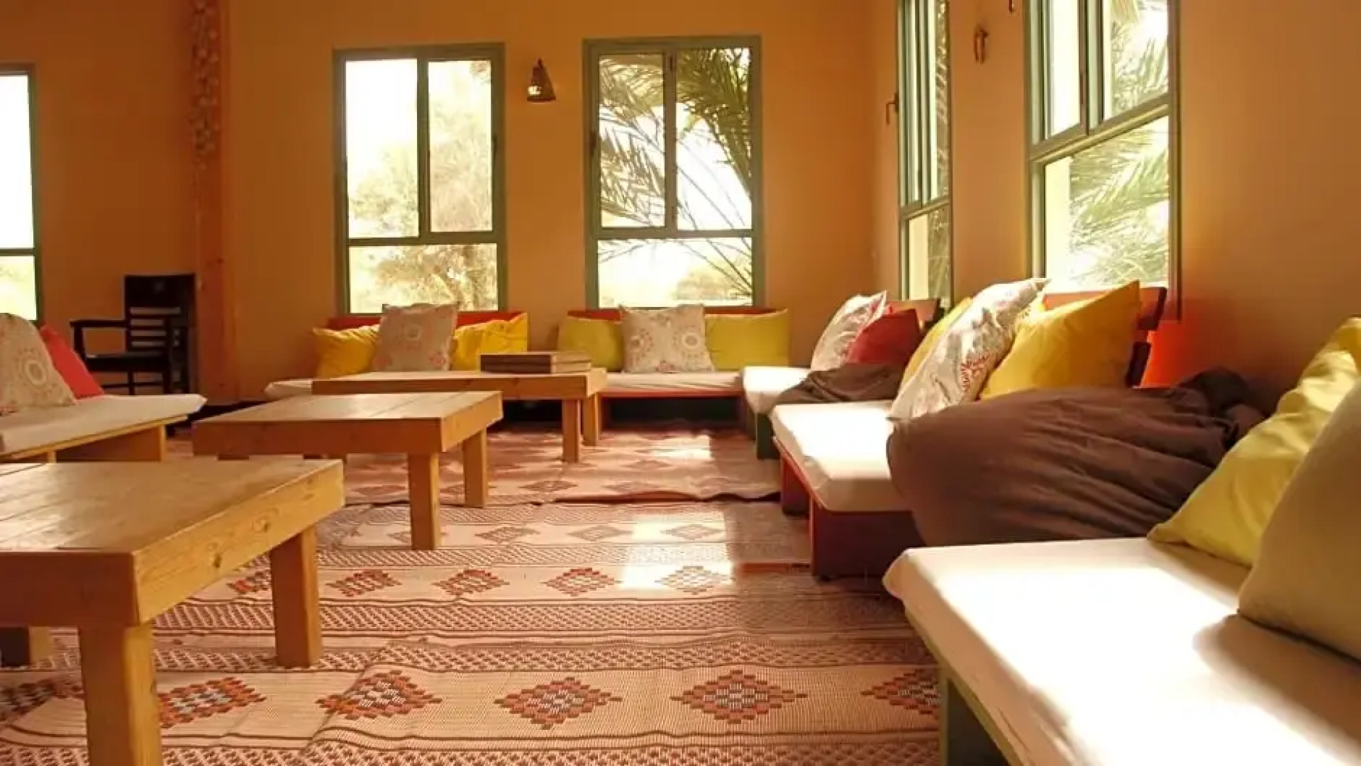 Muchnik Farm- Desert Bar