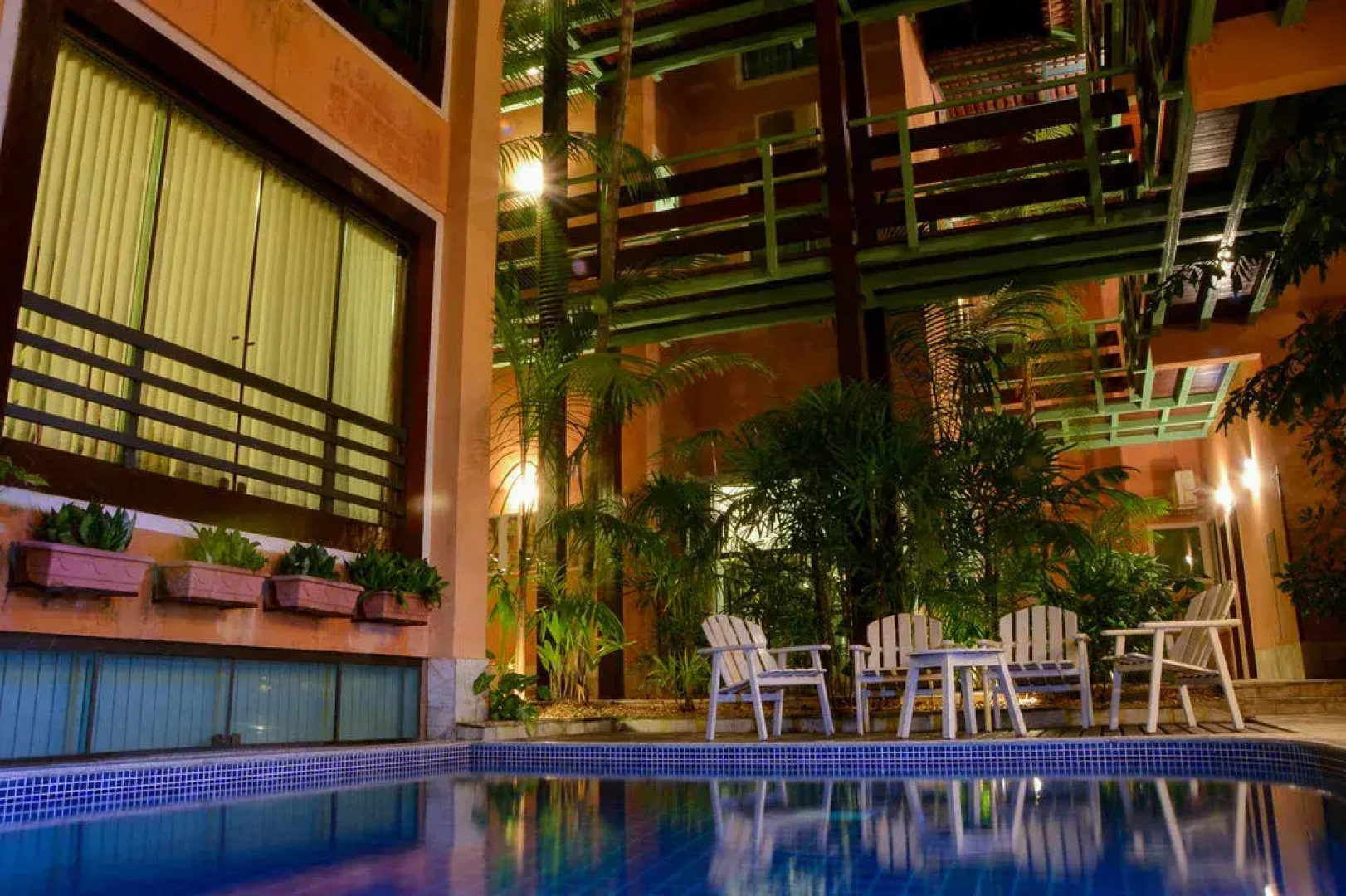 Hotel Pousada Das Artes