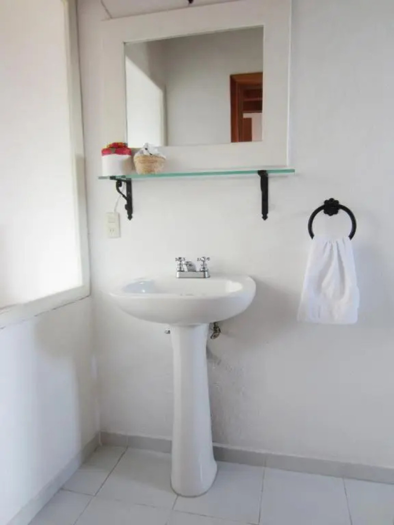 Hotel Estancia de la Era