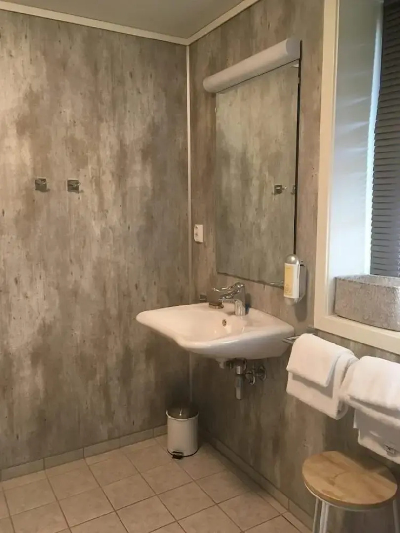 Værlandet Havhotell