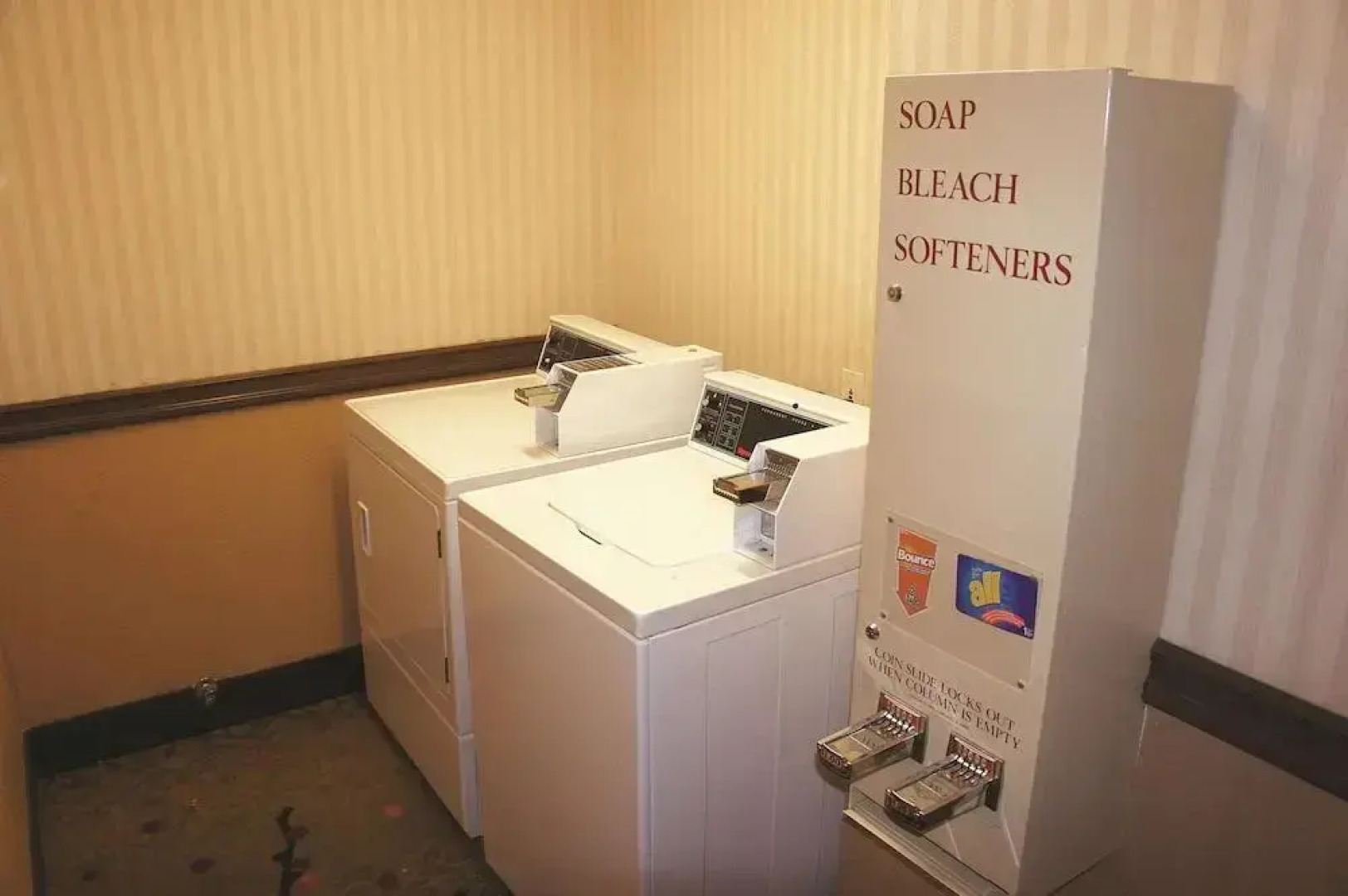 La Quinta Inn & Suites By Wyndham Davis