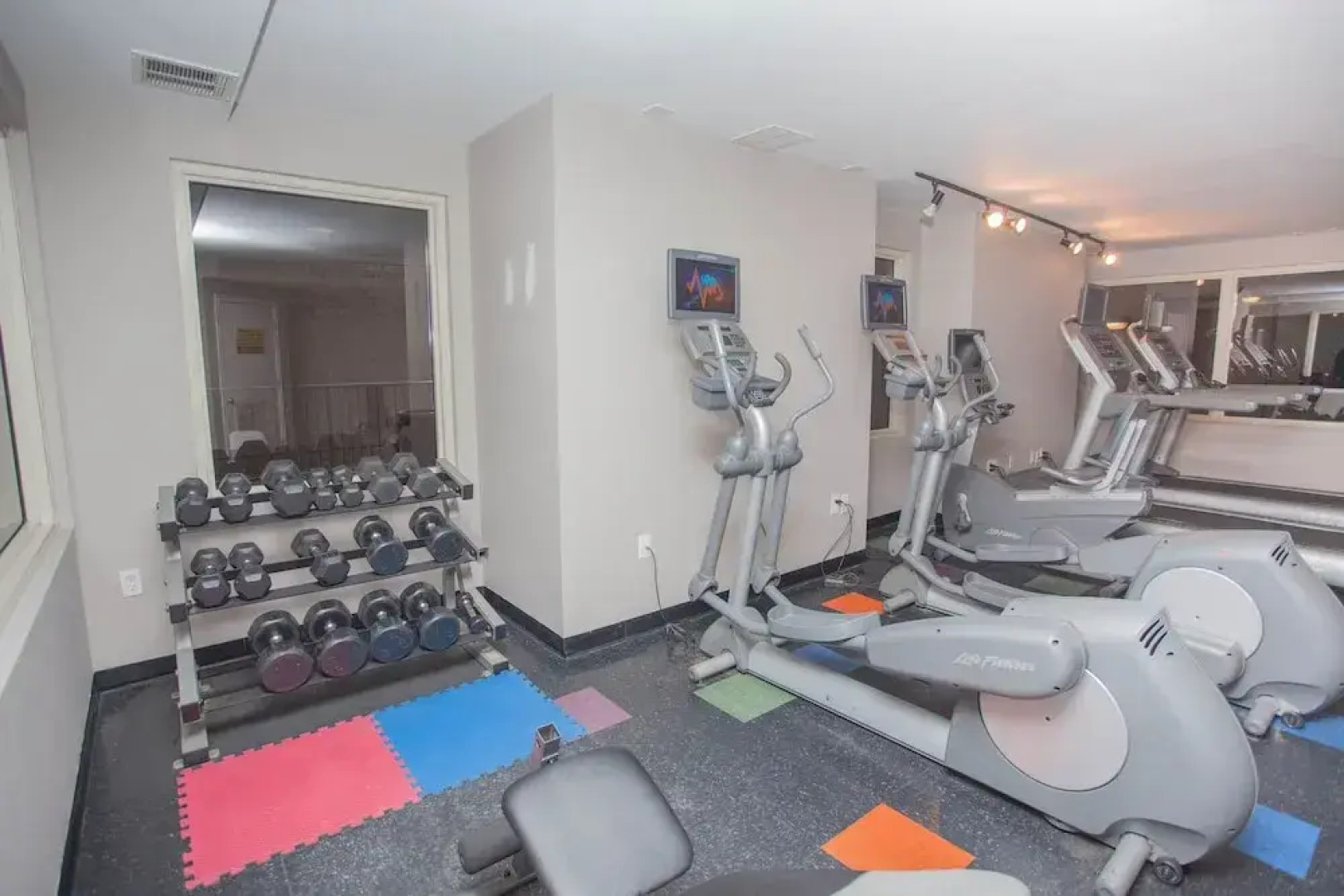 Shores of Panama by Forehand Rentals