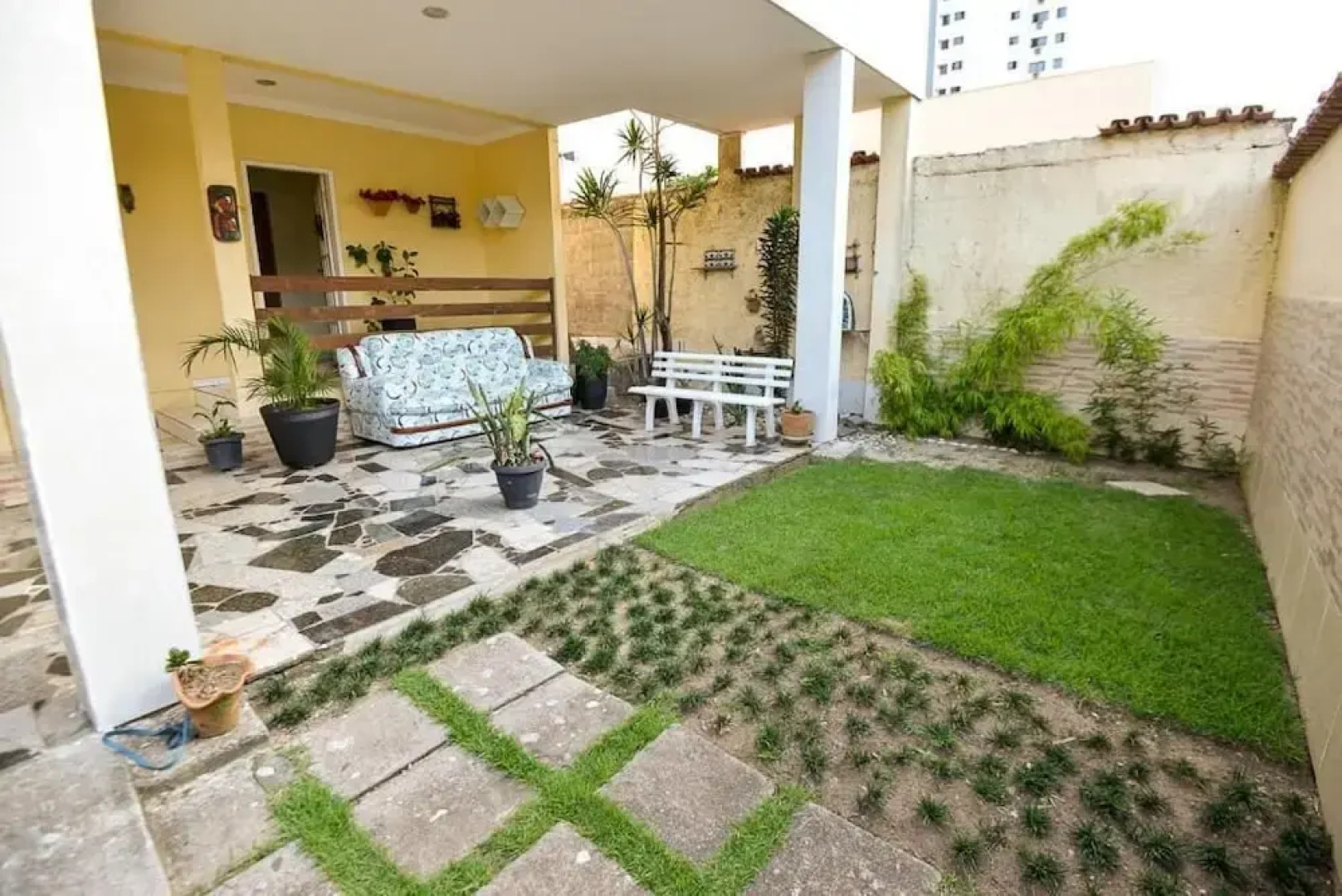 Pousada Praia do Ribeiro